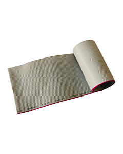 60  Way FRC Flat Ribbon Cable