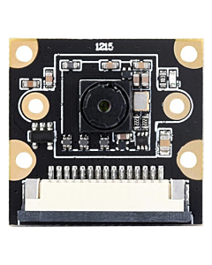 IMX219 8MP Camera Module - 77° FOV for Raspberry Pi 5, 4B, 3B+