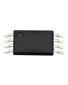 FS8205A Dual N Channel MOSFET TSSOP-8 Pin SMD IC 