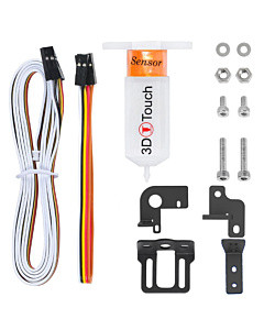 Geeetech 3D Touch V3.2 Auto Bed Leveling Sensor - High Precision Probe for Ender 3 / CR-10