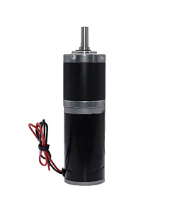 GP32-32ZY 12V 120RPM Reduction Planetary Gear Brushless DC Motor