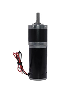 GP32-31ZY 12V 429RPM Reduction Planetary Gear Brushless DC Motor