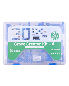 Grove Creator Kit - β 30 modules Seeed Studio Programming Educational Kit