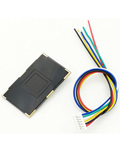 GROW R302 Capacitive Fingerprint Recognition Sensor Module UART