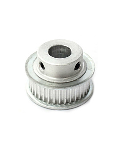 36 Teeth GT2 Timing Pulley for 6mm Bore 5mm 