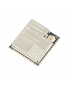  ESP32-WROOM-32U  Chipset Module