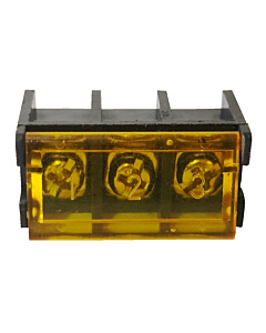HB9500-9.5-3P 9.5mm Pitch 3-Pin Barrier Terminal Connector