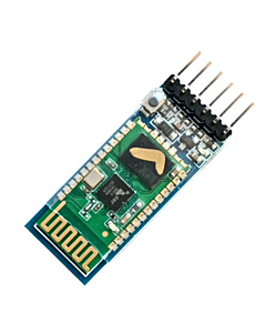 HC-05 Bluetooth Module Master/Slave Serial Wireless Transceiver for Arduino/ESP32