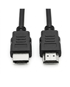 HDMI to HDMI Cable