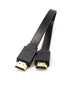  HDMI to HDMI  Cable for Raspberry Pi 4