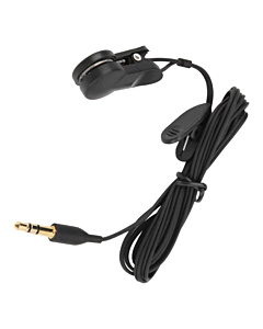 Heart-Rate Sensor Ear Clip Treadmill HRV Monitor