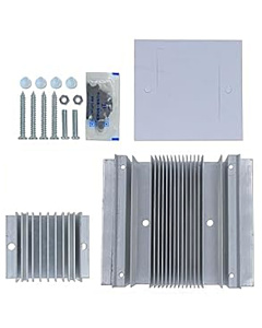 Heatsink DIY Kit for Thermoelectric Peltier Refrigeration System