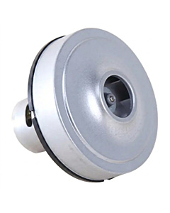 150W Micro Vacuum Cleaner Motor - 22.2V DC High-Speed Brushed Centrifugal Impeller
