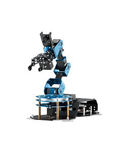 Hiwonder ArmPi FPV AI Vision Raspberry Pi 5 ROS Robotic Arm with Python Open Source  Standard Kit