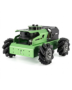 Hiwonder JetAuto AI Robot Starter Kit