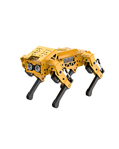 Hiwonder MechDog Open Source AI Robot Dog Standard Kit