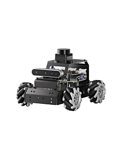Hiwonder MentorPi M1 Raspberry Pi Robot Car (Standard Kit)