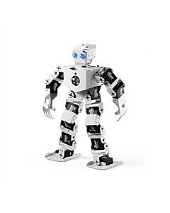 Hiwonder Tonybot Programmable Humanoid Robot Standard Kit 17 DOF Arduino Compatible