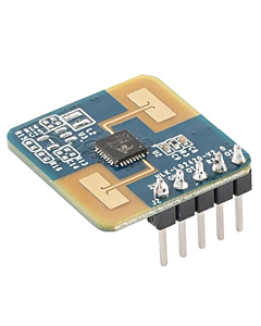 Hi-Link HLK-LD2420 24GHz mmWave Radar Human Presence Sensor Module (Presense & Micro-Motion)