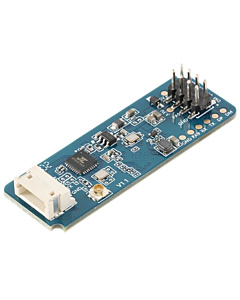 HLK-LD2450 24GHz mmWave Radar Sensor - Human Motion Trajectory Tracking Module
