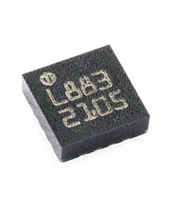 HMC5883L IC 3 Axis Magnetometer Digital Compass Chip