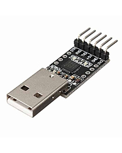 CP2102 USB 2.0 to TTL UART Serial converter Module