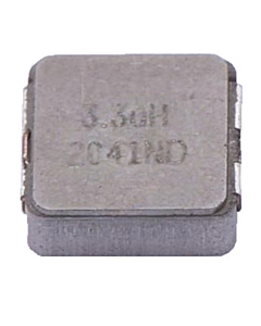 IHLP2525BDER3R3M01 5A 3.3uH ±20% 13A 6.5x6.9mm SMD Inductors 