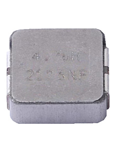 IHLP3232CZER4R7M11 5.4A 4.7uH ±20% 5.4A 32mΩ SMD Inductors  