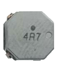 1273AS-H-4R7N=P3 Inductor Power Shielded Wirewound 4.7uH 30% 100KHz Ferrite 4.9A 0.0228Ohm DCR 3131 T/R