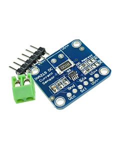 INA219 DC Voltage and Current Sensor Power Monitoring Module CJMCU-219