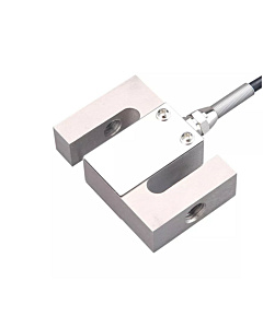Industrial Grade Load Cell S Type  200 kg Weight Sensor S Bar 