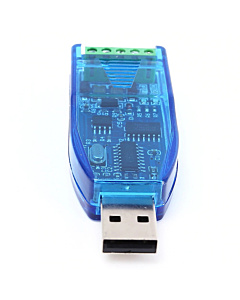  USB to RS485 Industrial Converter Module Adapter Board 