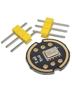 INMP441 MEMS Microphone Module - High Precision I2S Digital Output