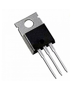 IRF610 MOSFET  N-Channel Power MOSFET TO-220 Package - 200V 3.3A