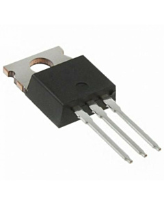 IRF9610 MOSFET  P-Channel Hexfet Power MOSFET TO-220 Package - 200V 1.8A