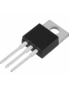 IRF9640 MOSFET  P-Channel Power MOSFET TO-220 Package - 200V 11A