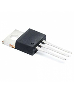 IRF9Z34 MOSFET P-Channel Power MOSFET TO-220 Package  - 60V 18A
