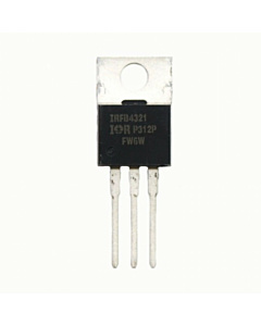 IRFB4321 MOSFET N-Channel Power MOSFET TO-220 Package  - 150V 85A
