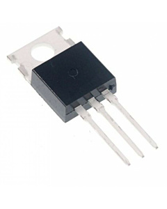 IRFBC30 MOSFET N-Channel Power MOSFET TO-220 Package - 600V 3.6A 