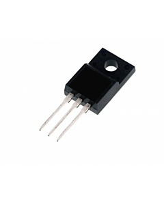 IRFI644 MOSFET  N-Channel Power MOSFET TO-220  package - 250V 7.9A