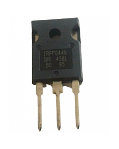 IRFP044N MOSFET  N-Channel HEXFET Power MOSFET TO-247 Package - 55V 53A