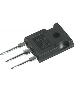 IRFP054N MOSFET  N-Channel HEXFET Power MOSFET TO-247 Package - 55V 81A