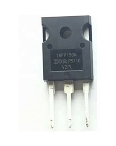 IRFP150N MOSFET N-Channel Power MOSFET TO-247 Package - 100V 42A 