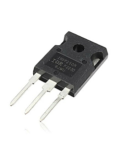 IRFP250N MOSFET  N-Channel Power MOSFET TO-247 Package - 200V 30A