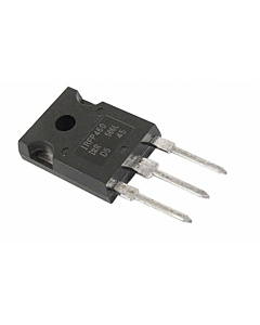 IRFP460 MOSFET  N-Channel Power MOSFET TO-247 Package - 500V 20A