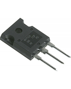 IRFPG50 MOSFET  N-Channel Power MOSFET TO-247 Package - 1000V 6.1A
