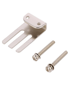 J-Type Proximity Switch Sensor Metal Bracket Holder Approach Support 