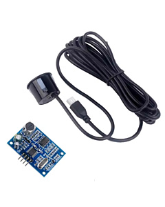 Waterproof Ultrasonic Distance Sensor Module AJ-SR04M-V2 Upgraded Version of JSN-SR04T