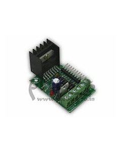 2A L298 based Motor Driver