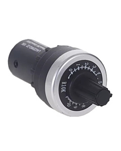 LA42DWQ-22 10K  Industrial Rotary Potentiometer